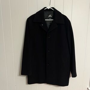 G lll apparel wool blend jacket size L